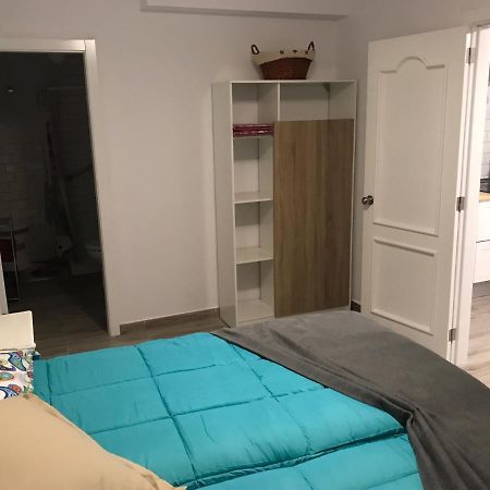 Fuerteventura Luxury Sun Apartment Morro Jable  Luaran gambar