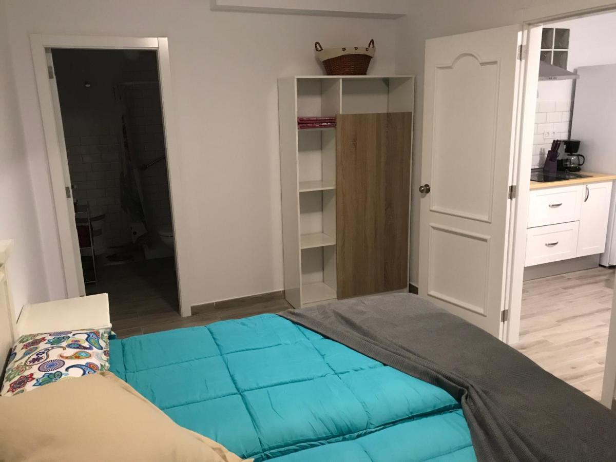 Fuerteventura Luxury Sun Apartment Morro Jable  Luaran gambar