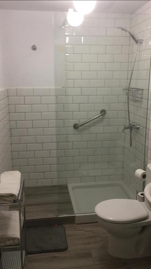 Fuerteventura Luxury Sun Apartment Morro Jable  Luaran gambar
