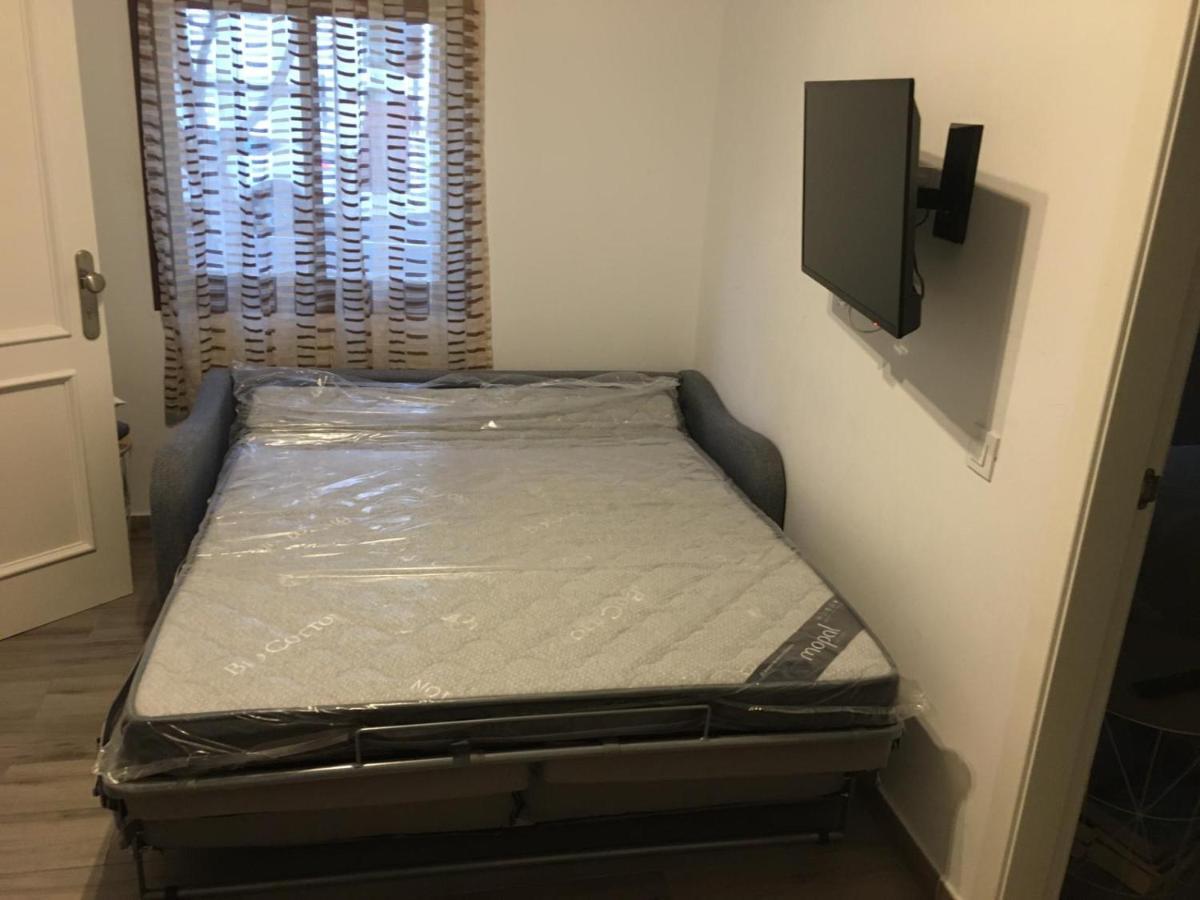 Fuerteventura Luxury Sun Apartment Morro Jable  Luaran gambar