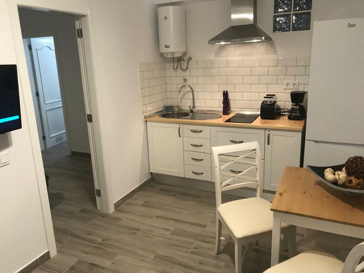 Fuerteventura Luxury Sun Apartment Morro Jable  Luaran gambar